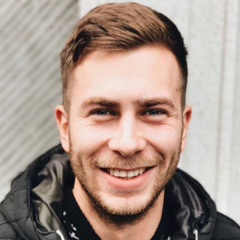 Roman Balanyk